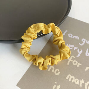 1# solid color yellow
