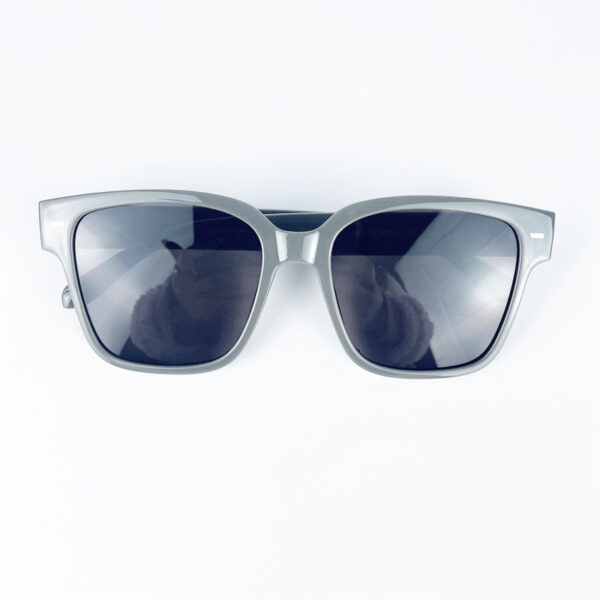 Wholesale Square Frame PC Sunglasses