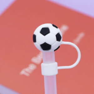 Football 10mm / Bagged without straw