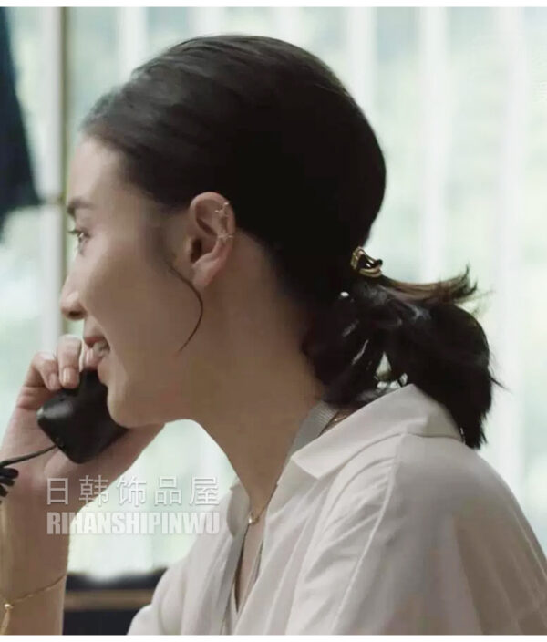 O1CN01tzd1VB28CsPRWBzuC_1872647897-0-cib Wholesale Chain Love Rubber Band Hair Tie