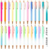 Wholesale Creative Glitter Metal Ballpoint Pen