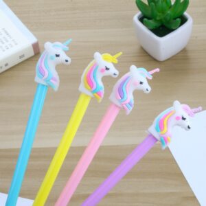 Black 0.5mm / Unicorn style 1