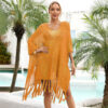 O1CN01u1weL61trRNN7AFtX_2747575955-0-cib Wholesale Cutout Beach Cover Up Nylon Swimwear