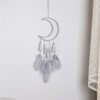 O1CN01u3FoWt1KRKCAORsPw_956541160-0-cib Wholesale Feather Dream Catcher Material Kit
