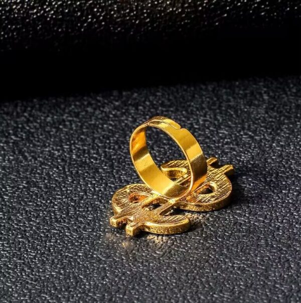 Wholesale Trending Events, Dollar Rings, Hip Hop Hipster Accessories, Men's Rings