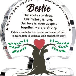 12.5 x 12 x 1.5cm / bestie