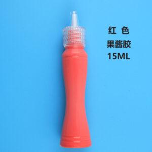 Small waist 15ML-Red