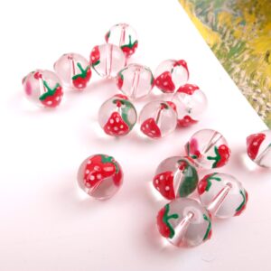 Y13 red strawberry / No specifications