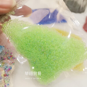 B8 fruit Green / 450 g/bag