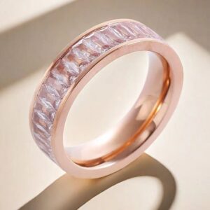 37-e-1 rose gold / No. 6