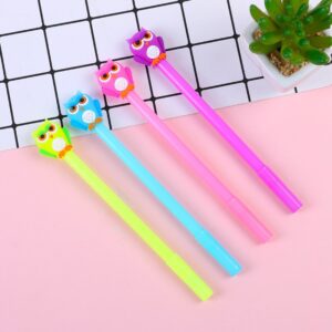 Black 0.5mm / Owl style 2