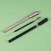 Wholesale Metal Matte Glitter Gel Pen