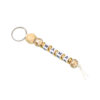 O1CN01uBXSIL1bFjffYgQcY_2857743436-0-cib-1 Wholesale MAMA Letter Silicone Beads Mother's Day Gift Keychain