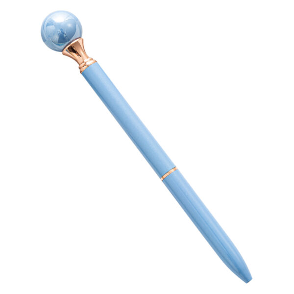 O1CN01uDppYQ1mwICQYoGaY_1133525018-0-cib Wholesale Swirling Pearl Metal Ballpoint Pen