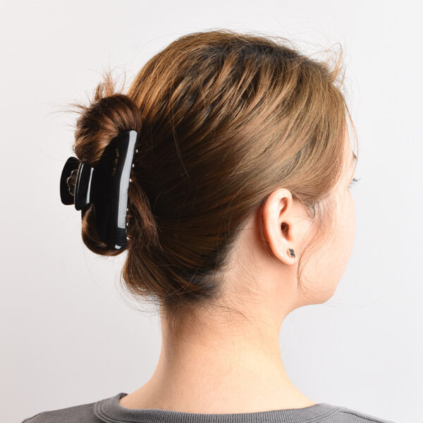 Wholesale Acrylic Large Grab Clip