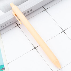 Bullet type 1.0 / Apricot