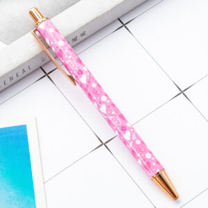 Bullet type 1.0 / Valentine's Day C- pink