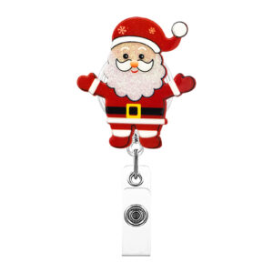 Santa Claus C