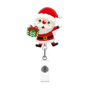Santa Claus 1