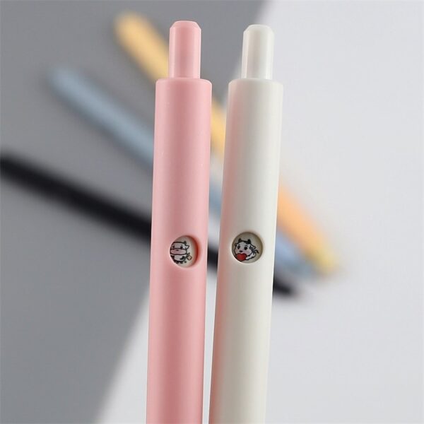 Wholesale Plastic Variable Window Press Pen Gel Pen