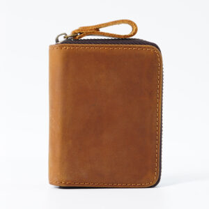 Crazy Horse Brown