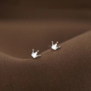 Small Crown [Silver]]
