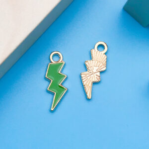 1 dripping green lightning 7x20mm-12485-0.6g