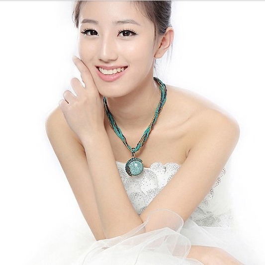 O1CN01uKoIQJ2AFI0OrlPVi_2922888173-0-cib Wholesale Bohemian Retro Ethnic Style Alloy Necklace