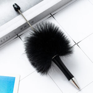 bullet 1.0 / Black (fur ball)