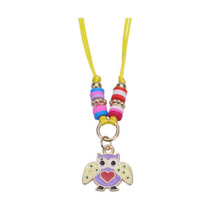 10 Necklaces