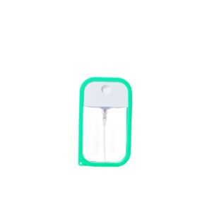 50ml; 50ml green rotation complete set; pp petg