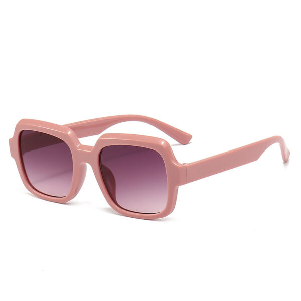 Wholesale Square PC Sunglasses