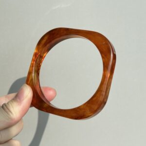 Square Hawksbill (Narrow)