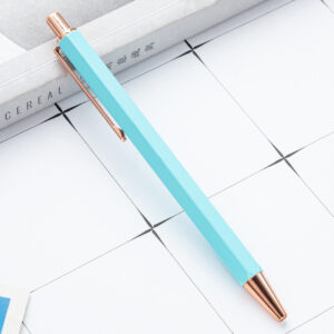 Bullet type 1.0 / Candy Blue