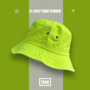 Fluorescent yellow / M（56-58cm）