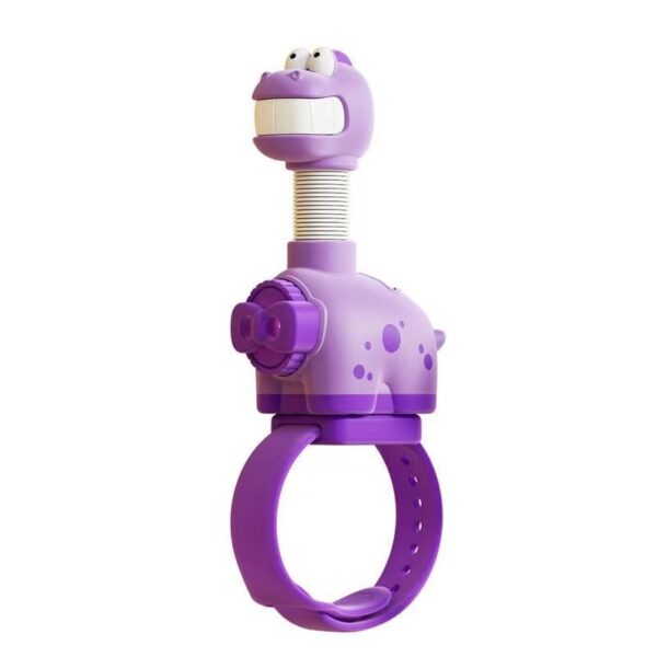 O1CN01uRMQn720aDv8zs2BX_2214381416865-0-cib Wholesale of Children's Projection Watches, Luminous Plastic Toys