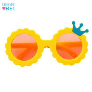 Yellow Crown Glasses PJ-606-03