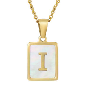 Gold I (including chain)