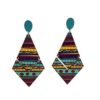 O1CN01uT8tAu1MP9ajZjQDM_2213147401426-0-cib Wholesale Rhombus Vintage Wood Earrings