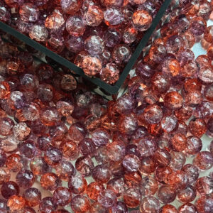 Guangzheng Shanchuan / 10mm 30.