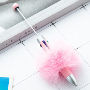 bullet 1.0 / Candy pink (fur ball)