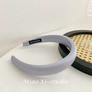 Light gray wide version 3cm