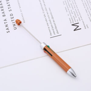 Bullet type 1.0 / Khaki Orange