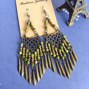 Sword Rain (Green Onion)