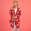 O1CN01uZ5kWL29NFNahqLYx_4040548055-0-cib-1 Wholesale Valentine's Day Heart Acrylic Cardigan