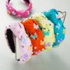 O1CN01ubLSuP2LDsTtdmhmY_2206398079659-0-cib Wholesale Resin Butterfly Accessory Diamond Pearl Knotted Headband