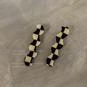 Checkerboard Wave 2 Pack