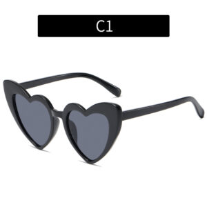 C1-bright black Gray