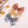 O1CN01ue071C1XsQgQP0pAb_2500662979-0-cib Wholesale Bows Lace Hair Clips