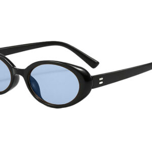 Bright black ocean blue C14